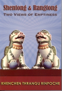 Shentong and Rangtong: Two Views of Emptiness (PDF) - Click Image to Close